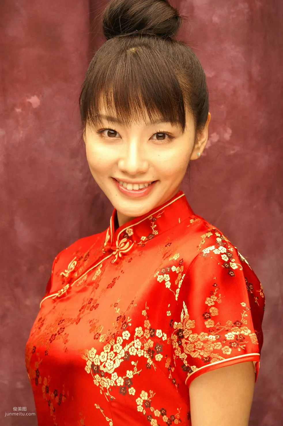 [Wanibooks] NO.29 Kaori Manabe Photo Set photo 43
