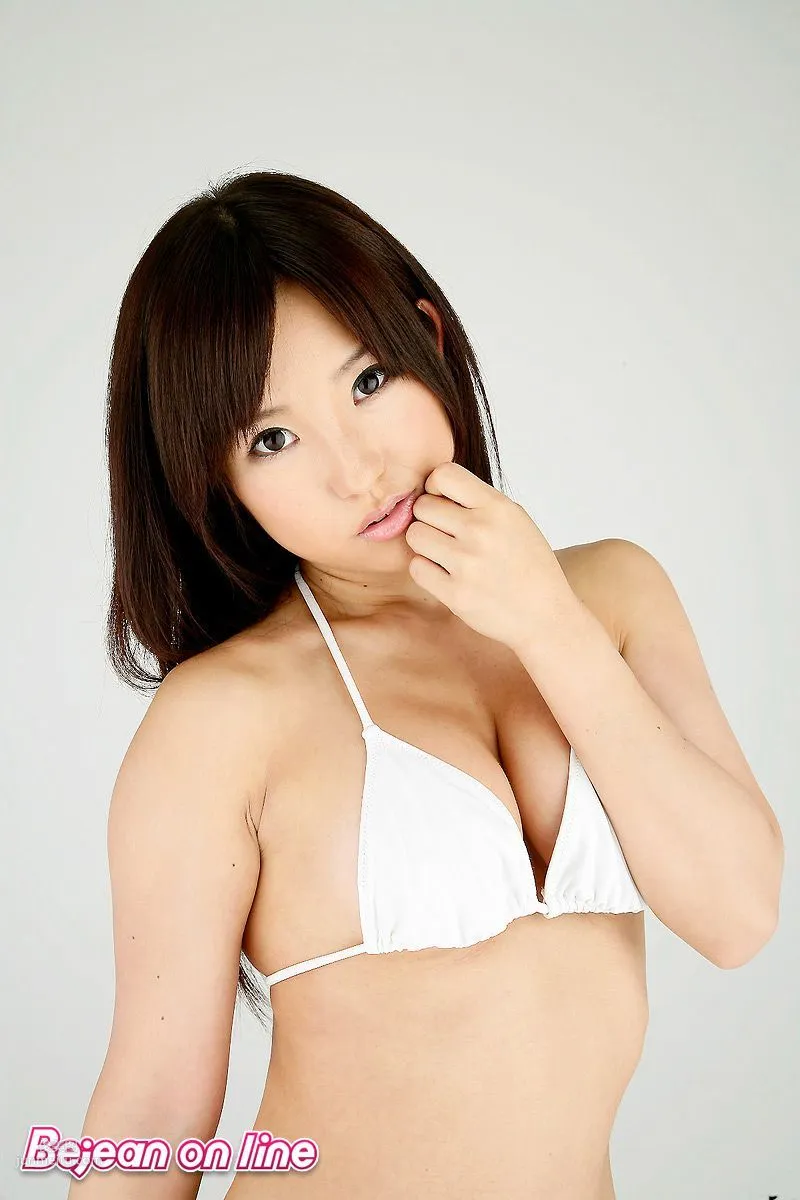 白娘隊 Shiori Kawana 川奈栞 [Bejean On Line] 寫真集 8