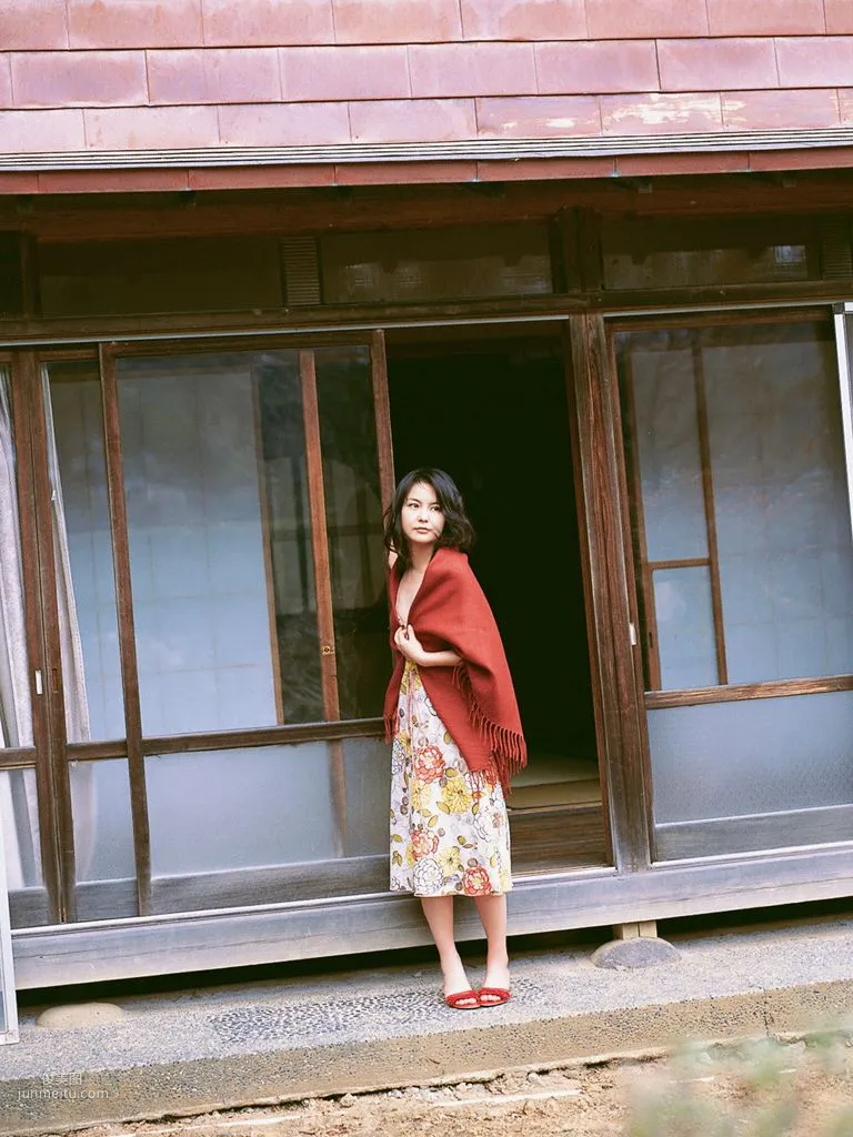 [Wanibooks] NO.13 Keiko Kubo, Keiko Kubo Photo Set photo 112
