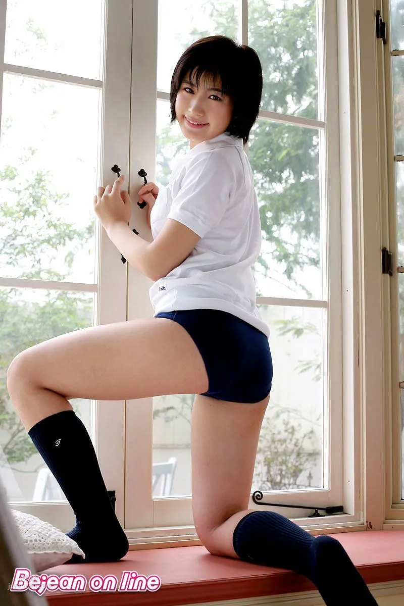 Private Bejean Girls' School Mitsuki Sugino [Bejean On Line] Photo Set photo 46