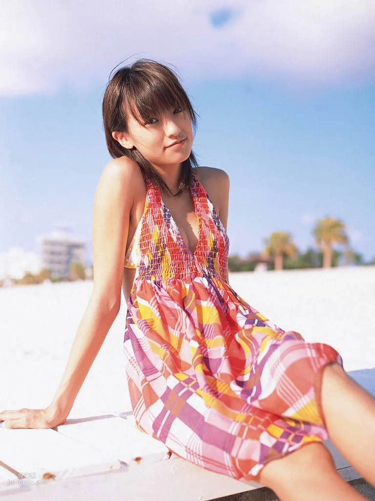 [Wanibooks] NO.42 Akina Minami 南明奈 寫真集 159