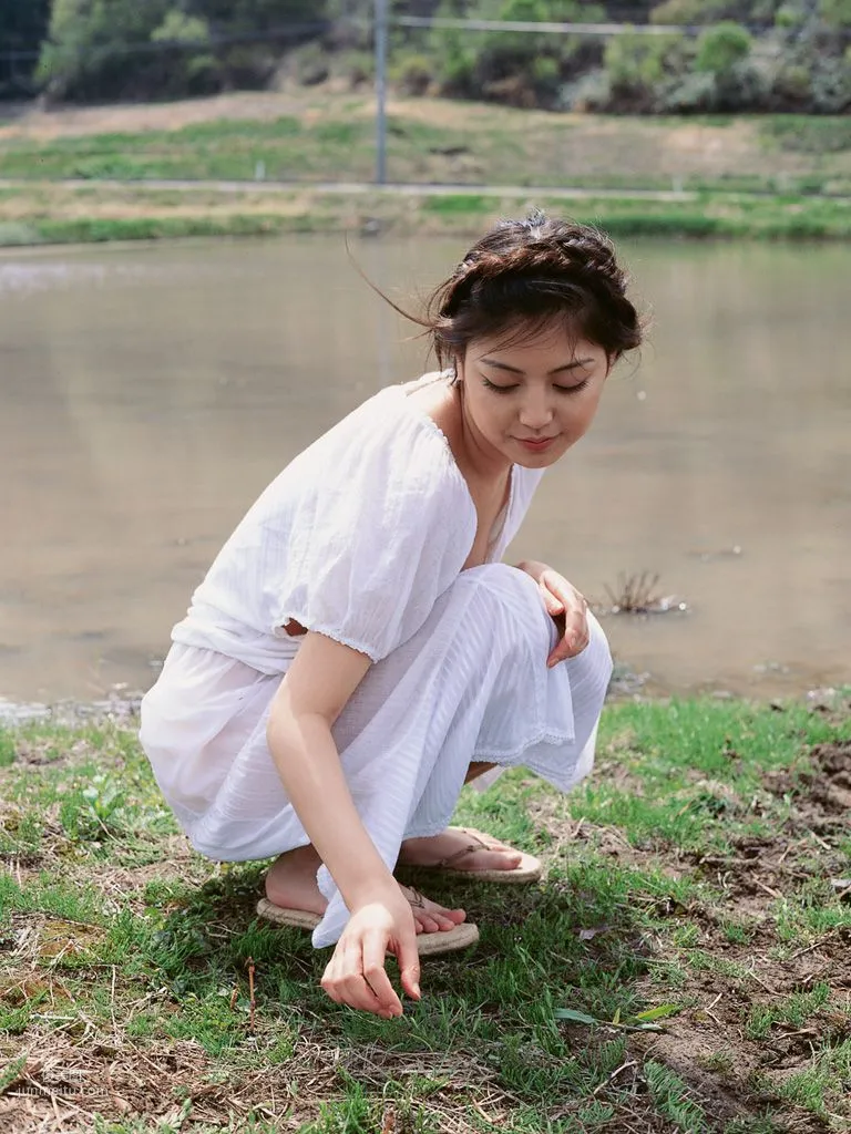 [Wanibooks] NO.28 Risa Goto Photo Set photo 174