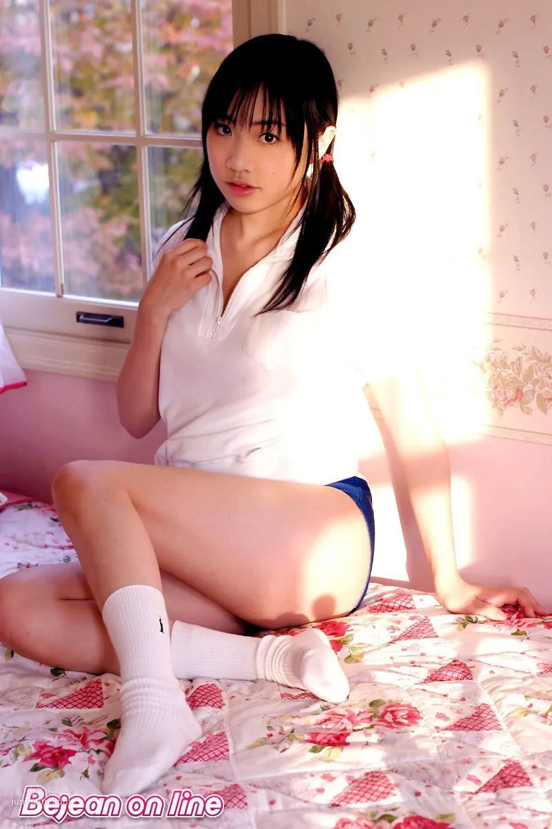 Private Bejean Girls' School Sayaka Kuramoto [Bejean On Line] Photo Set photo 27