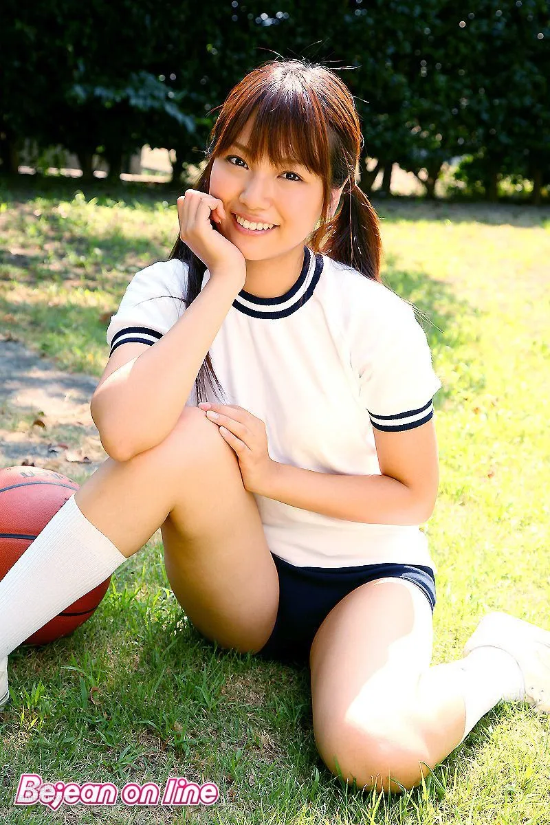 Private Bejean Girls' School Marina Kanda [Bejean On Line] Photo Set photo 18