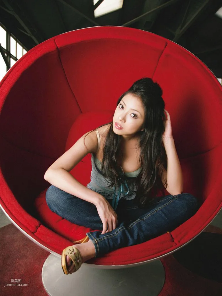 [Wanibooks] NO.48 Maki Miyamoto Photo Set photo 19