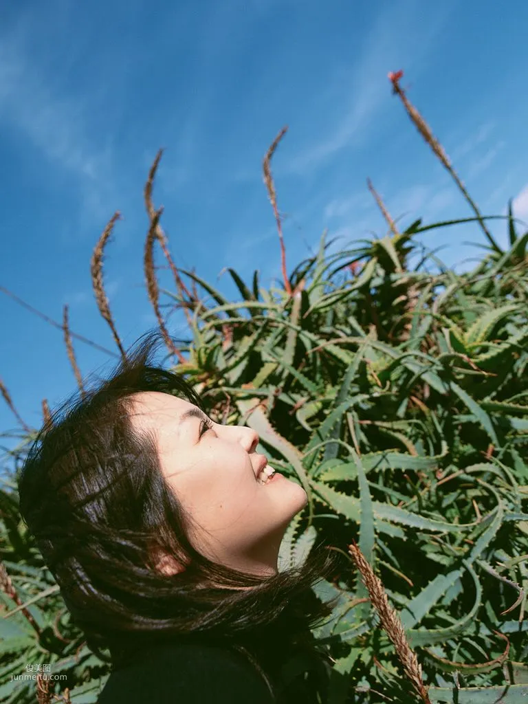[Wanibooks] NO.13 Keiko Kubo, Keiko Kubo Photo Set photo 204