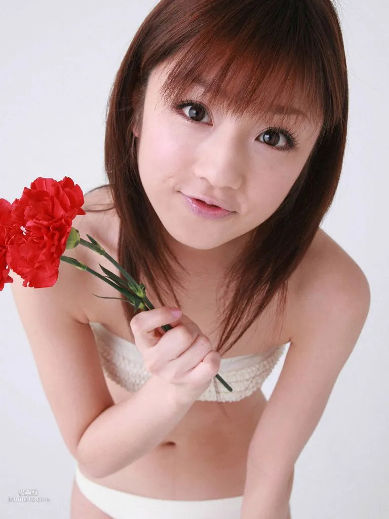 [Wanibooks] NO.33 Yuko Ogura Yuko Ogura Photo Set photo 67