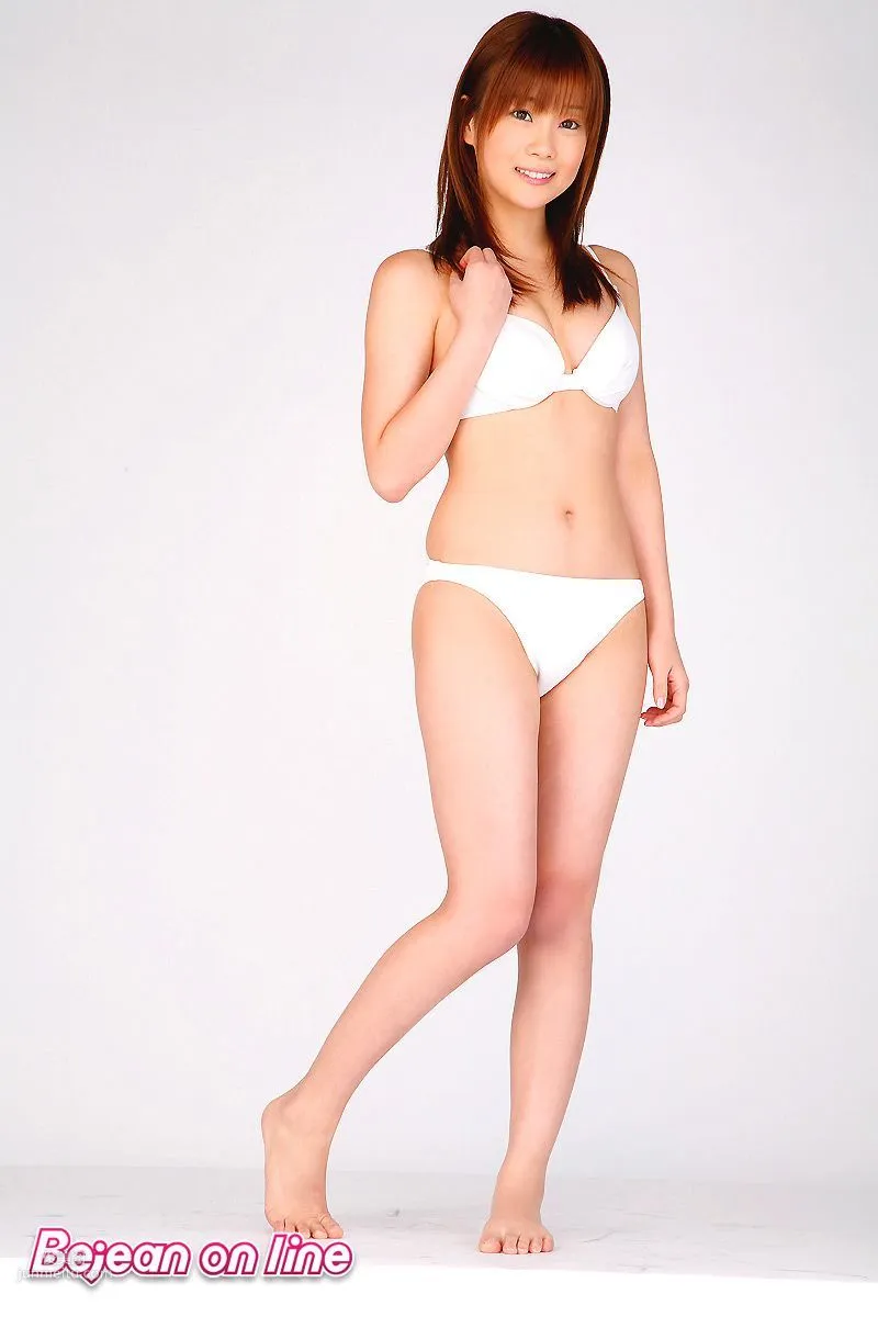 Private Bejean Girls' School Satomi Shigemori [Bejean On Line] Photo Set photo 8