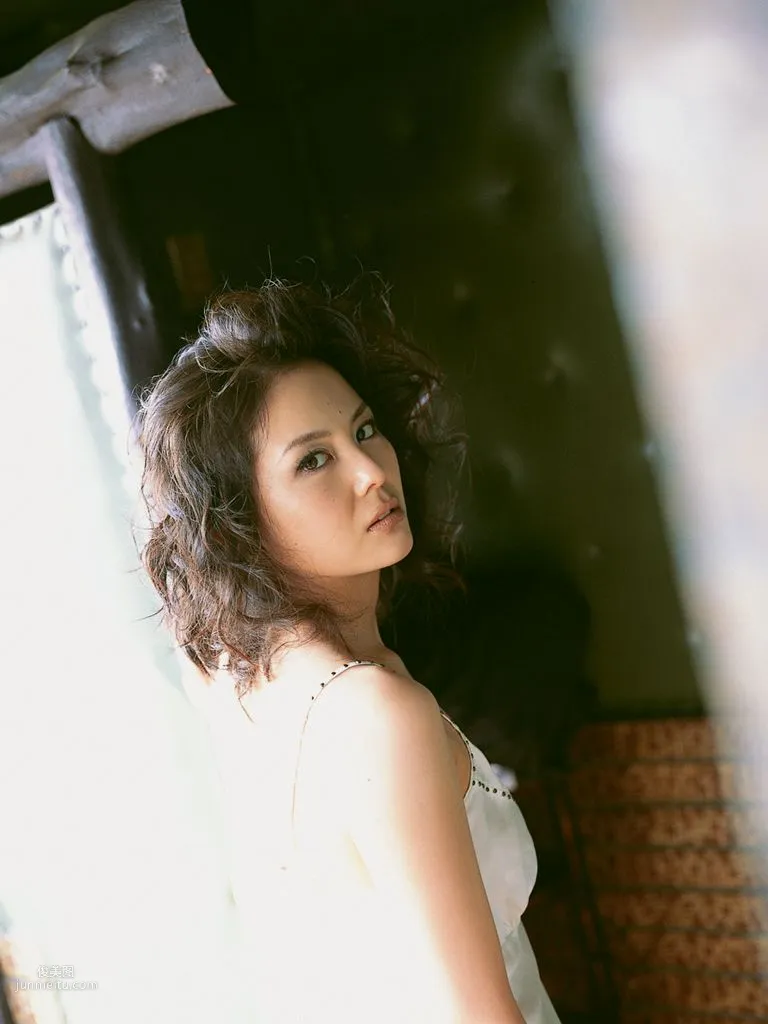 [Wanibooks] NO.13 Keiko Kubo, Keiko Kubo Photo Set photo 207