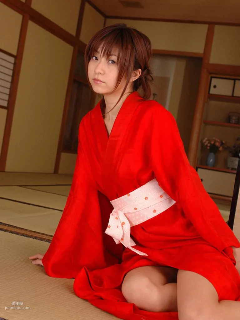 [Wanibooks] NO.40 Mika Orihara, Photo Set photo 57