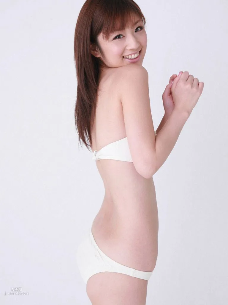 [Wanibooks] NO.33 Yuko Ogura Yuko Ogura Photo Set photo 64