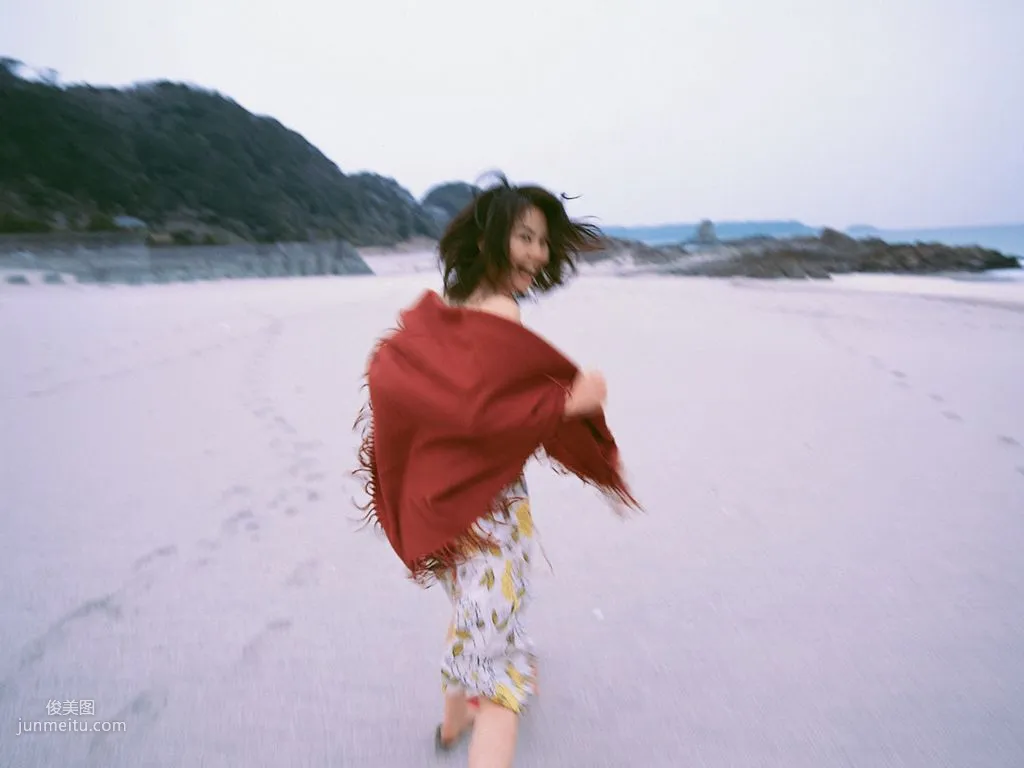 [Wanibooks] NO.13 Keiko Kubo, Keiko Kubo Photo Set photo 199