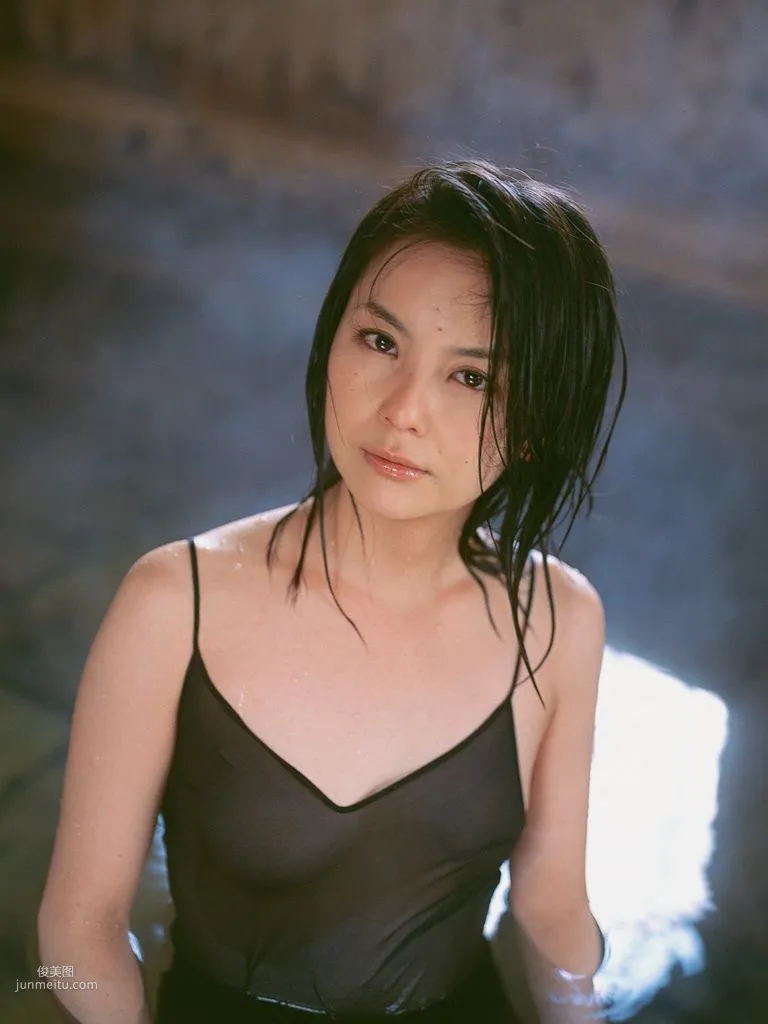 [Wanibooks] NO.13 Keiko Kubo, Keiko Kubo Photo Set photo 196