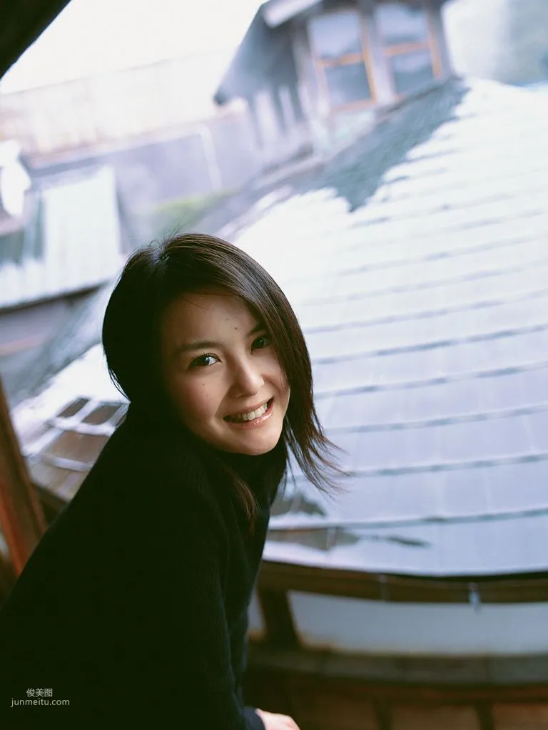 [Wanibooks] NO.13 Keiko Kubo, Keiko Kubo Photo Set photo 29