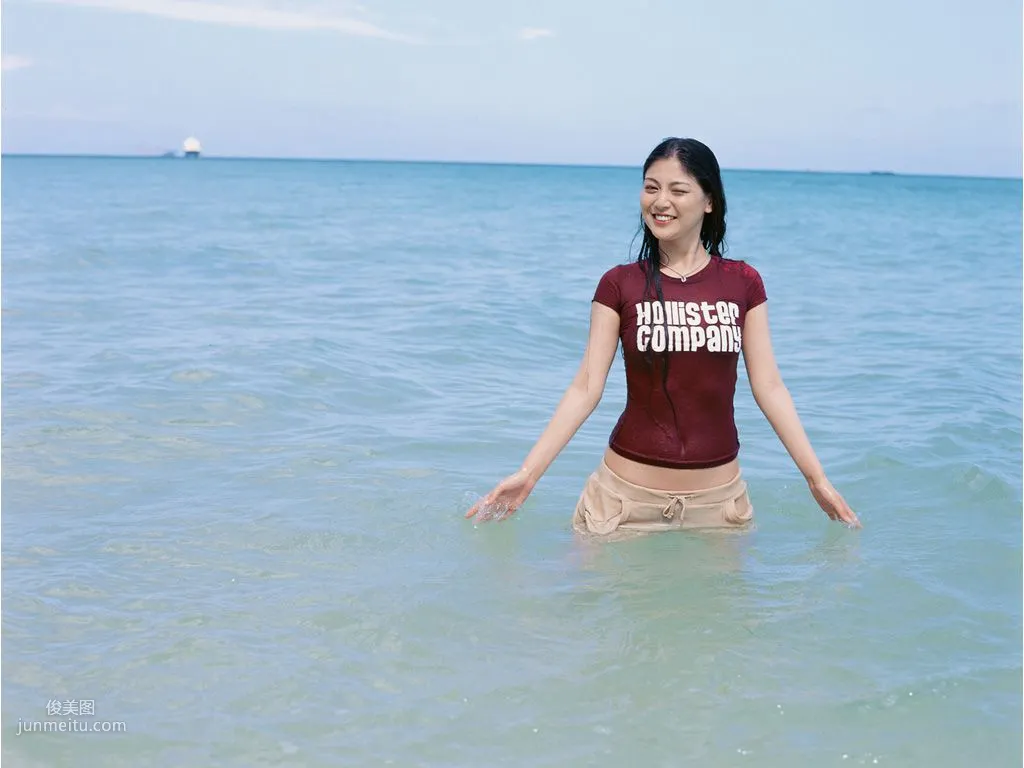 [Wanibooks] NO.28 Risa Goto Photo Set photo 155