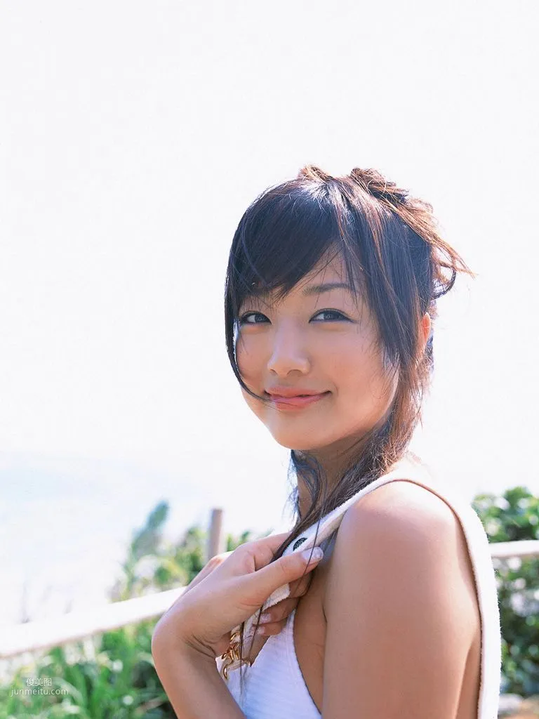 [Wanibooks] NO.20 Risa Kudo Photo Set photo 65
