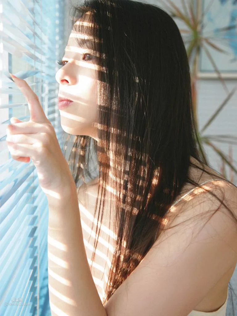 [Wanibooks] NO.48 Maki Miyamoto Photo Set photo 73