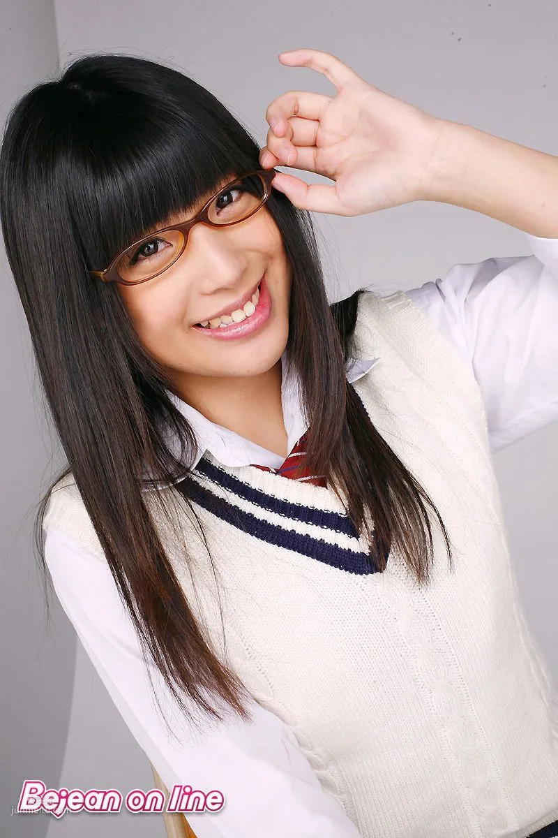 Private Bejean Girls' School Maria Tainaka [Bejean On Line] Photo Set photo 7