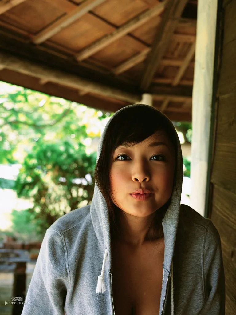 [Wanibooks] NO.20 Risa Kudo Photo Set photo 74