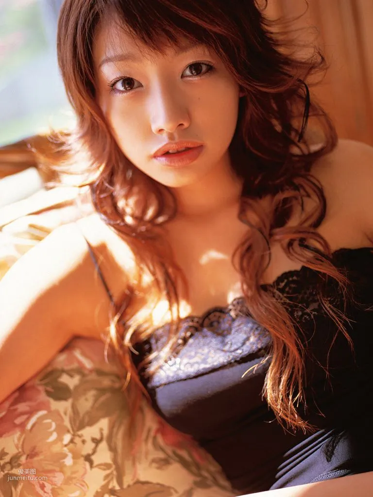 [Wanibooks] NO.03 Kaori Manabe Photo Set photo 193