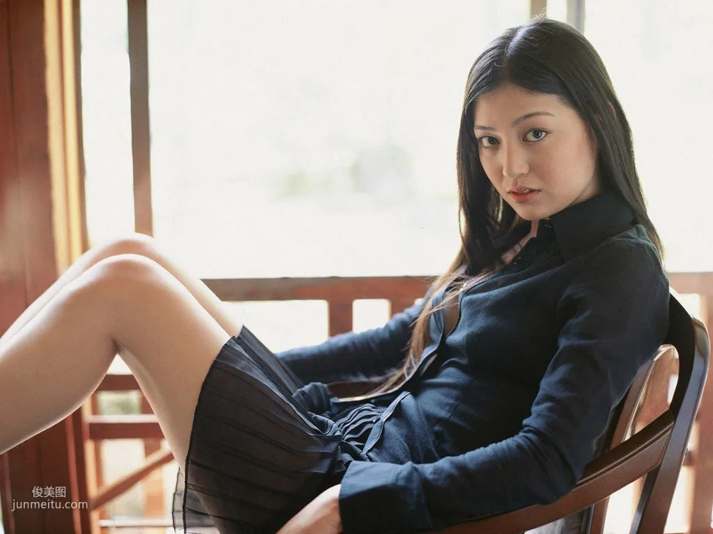 [Wanibooks] NO.28 Risa Goto Photo Set photo 53