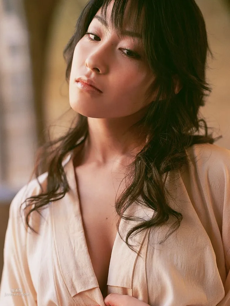 [Wanibooks] NO.15 Hiroko Sato 佐藤寛子 写真集169