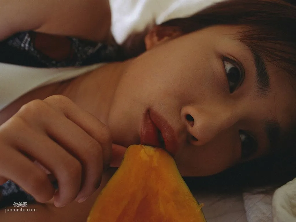 [Wanibooks] NO.43 Maomi Yuuki, Maomi Yuuki Photo Set photo 146