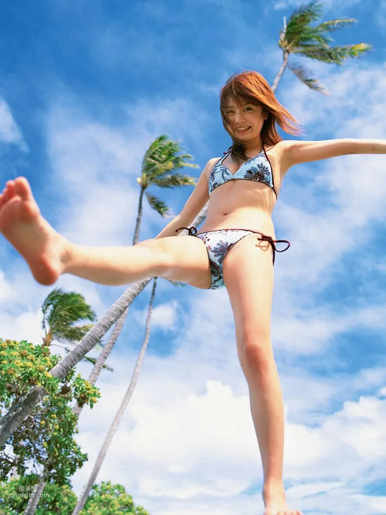 [Wanibooks] NO.17 Chinami Ishizaka Photo Set photo 125