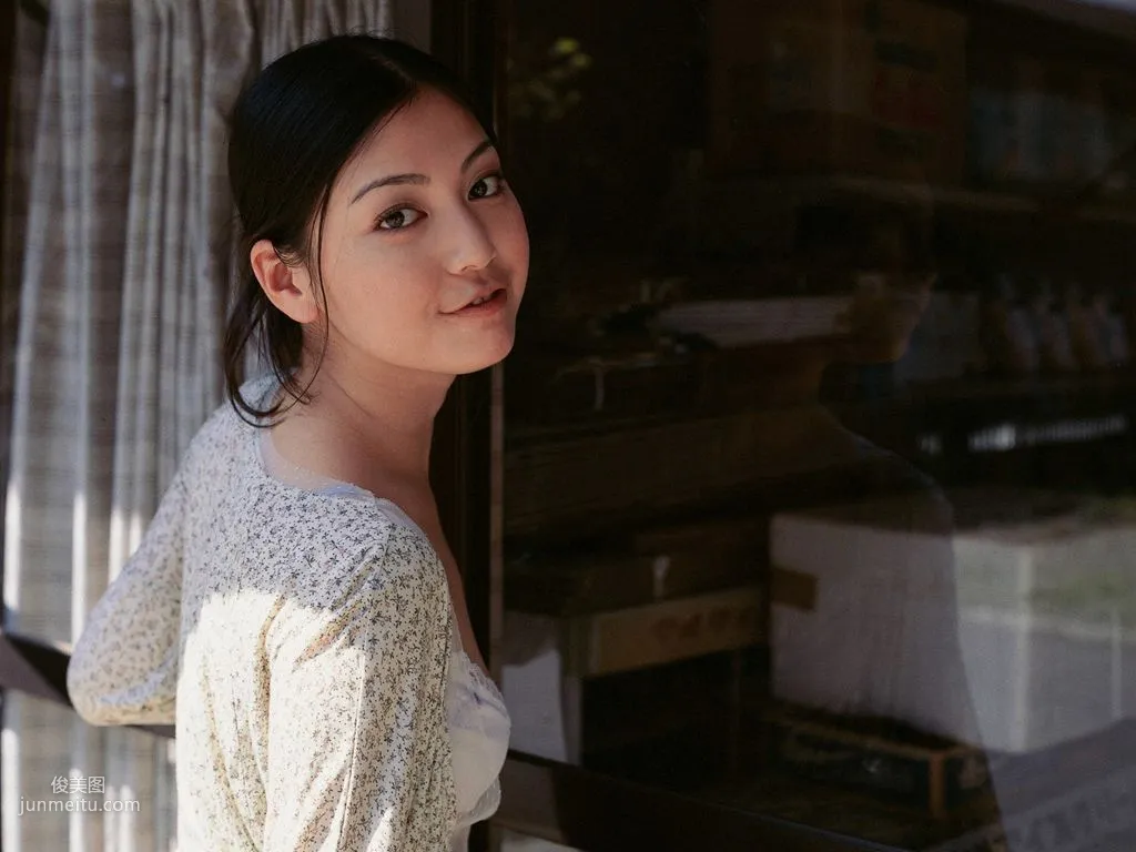 [Wanibooks] NO.28 Risa Goto Photo Set photo 60