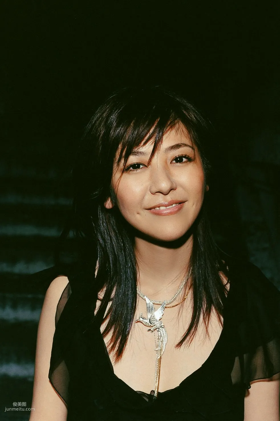[Wanibooks] NO.06 Miho Shiraishi Photo Set photo 149