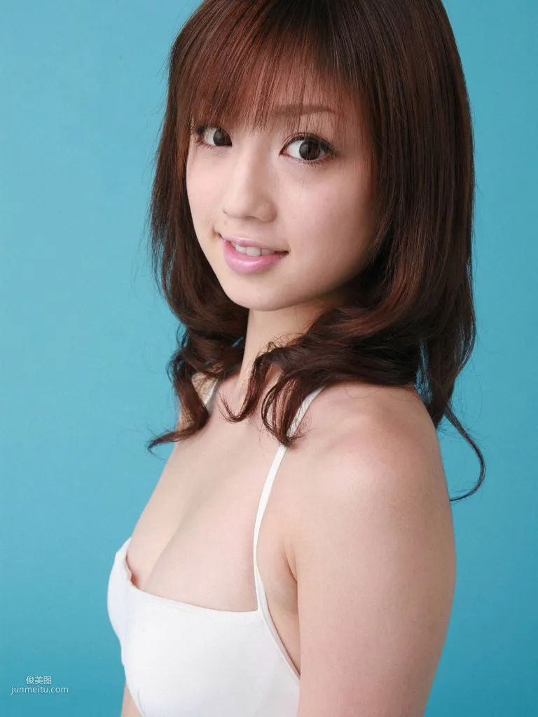 [Wanibooks] NO.33 Yuko Ogura Yuko Ogura Photo Set photo 86