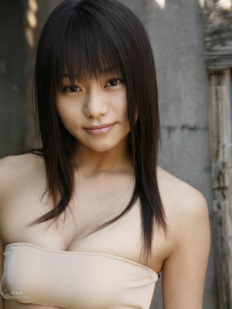 [Wanibooks] NO.40 Hitomi Kaikawa, Photo Set photo 39