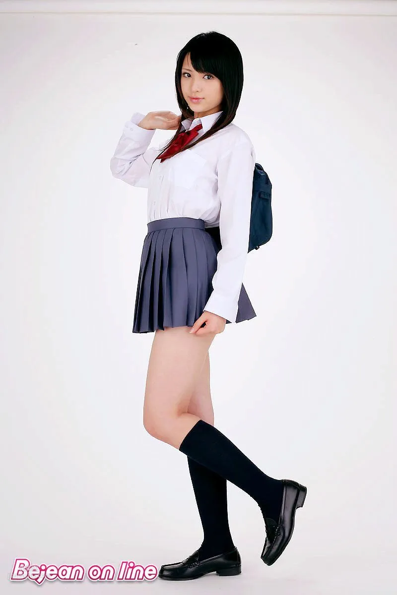 Private Bejean Girls' School Saki Suzuki [Bejean On Line] Photo Set photo 19
