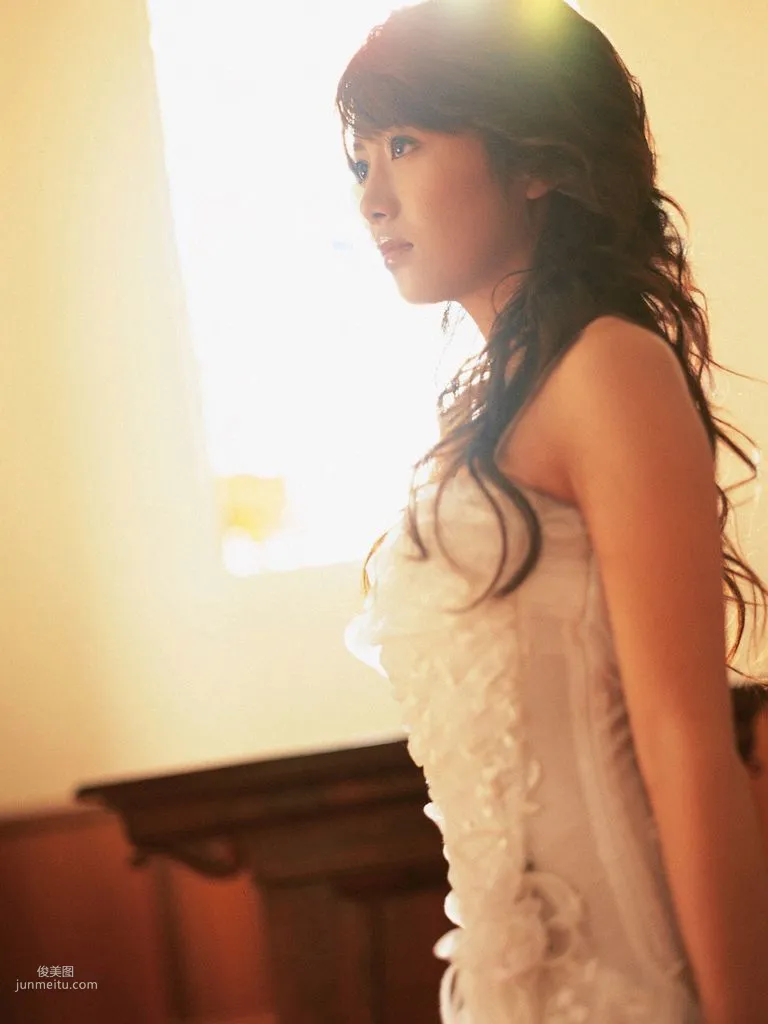 [Wanibooks] NO.18 Yu Hasebe Yu Hasebe/Yu Hasebe Photo Set photo 169