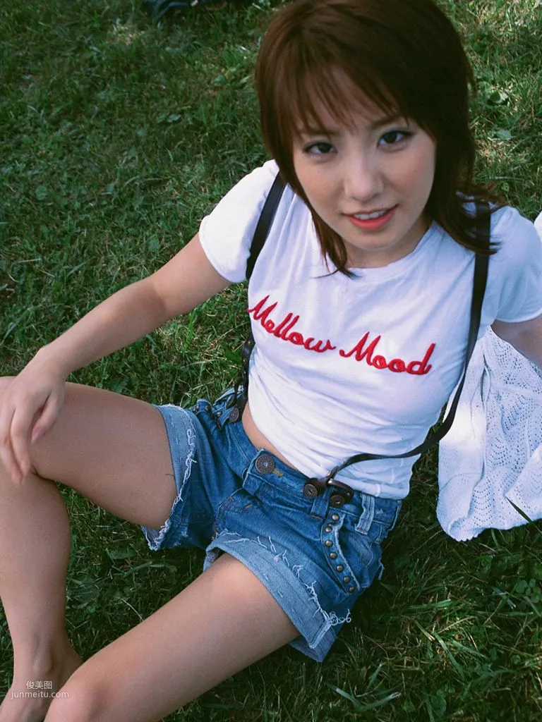 [Wanibooks] NO.30 Azusa Yamamoto Photo Set photo 38