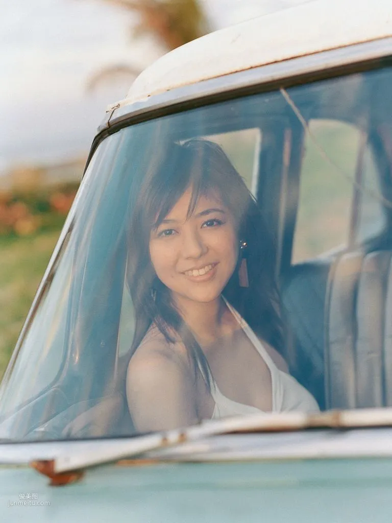 [Wanibooks] NO.06 Miho Shiraishi Photo Set photo 87