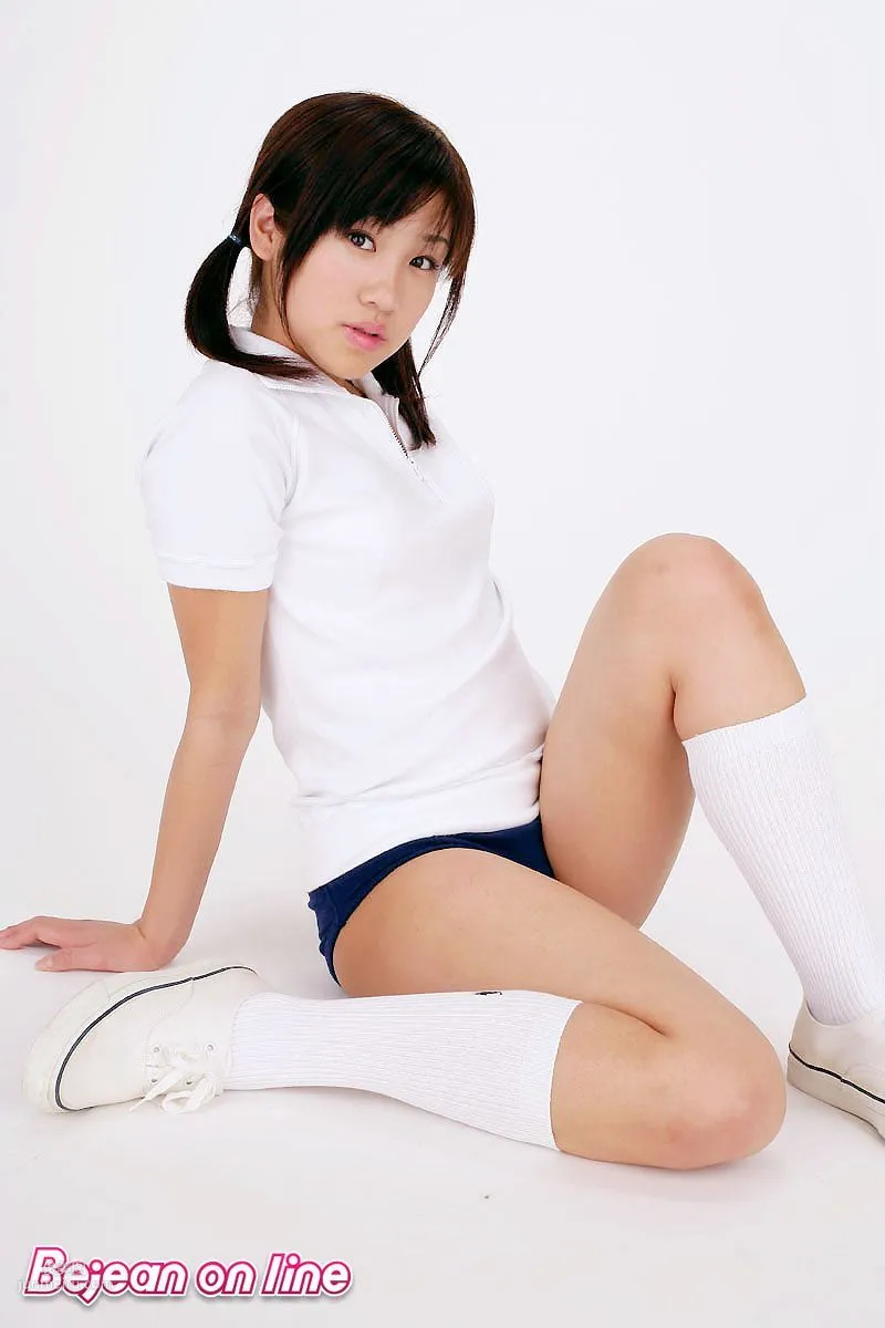Private Bejean Girls' Academy Maho Nagase [Bejean On Line] Photo Set photo 26