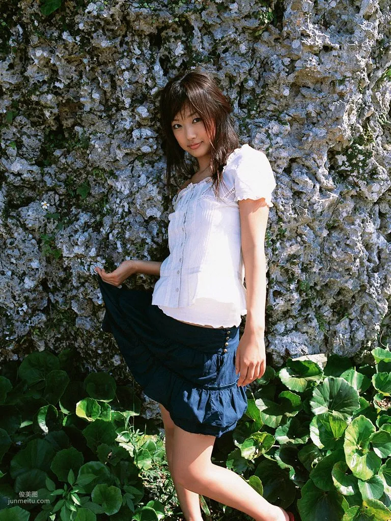 [Wanibooks] NO.20 Risa Kudo Photo Set photo 14
