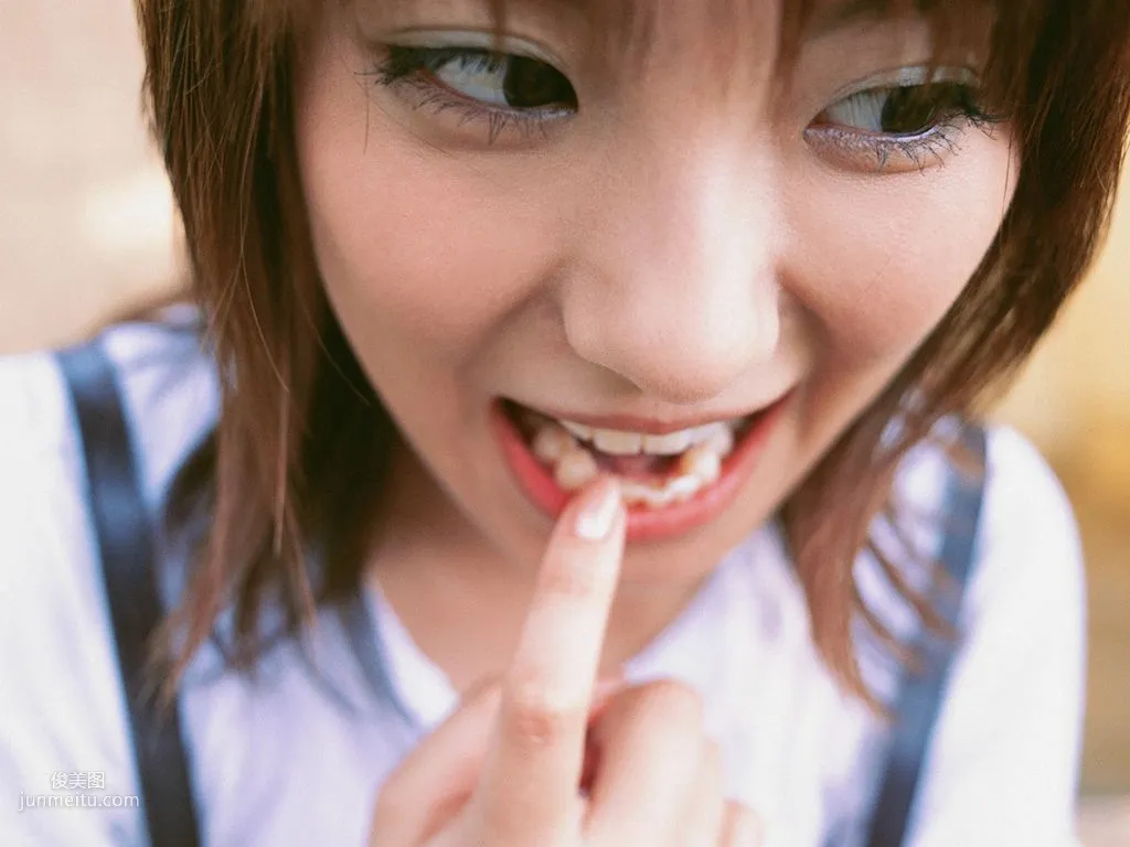 [Wanibooks] NO.30 Azusa Yamamoto Photo Set photo 35