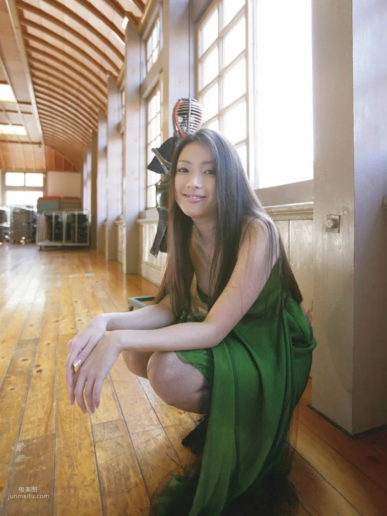 [Wanibooks] NO.48 Maki Miyamoto Photo Set photo 45