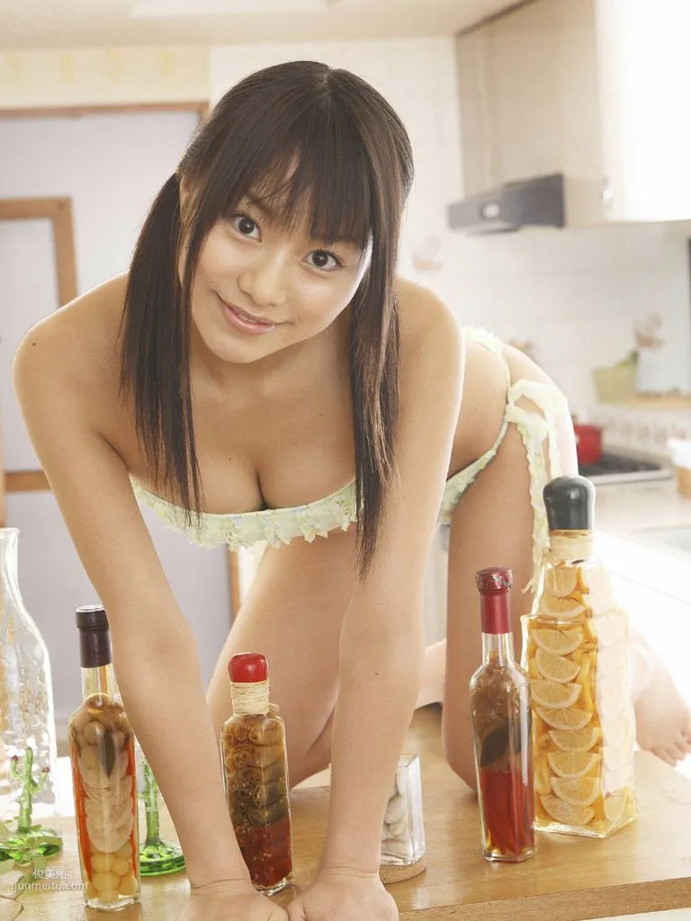 [Wanibooks] NO.37 Hitomi Kaikawa 海川ひとみ/海川瞳 寫真集 40