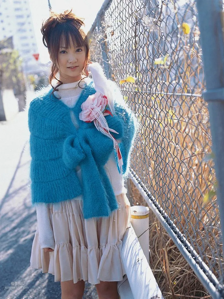 [Wanibooks] NO.33 Shoko Hamada Photo Set photo 10