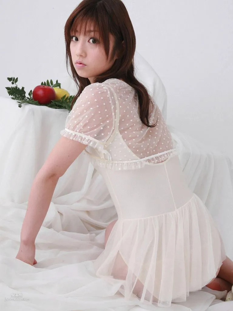 [Wanibooks] NO.33 Yuko Ogura Yuko Ogura Photo Set photo 81