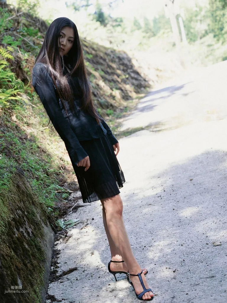 [Wanibooks] NO.28 Risa Goto Photo Set photo 68