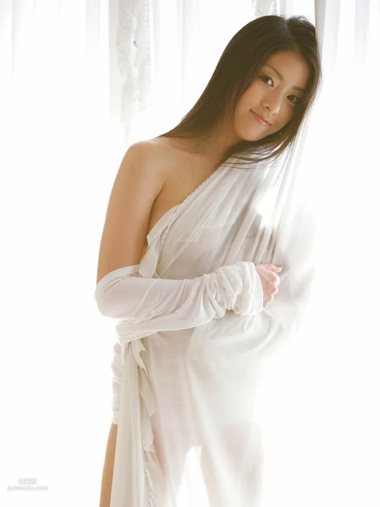 [Wanibooks] NO.48 Maki Miyamoto Photo Set photo 126