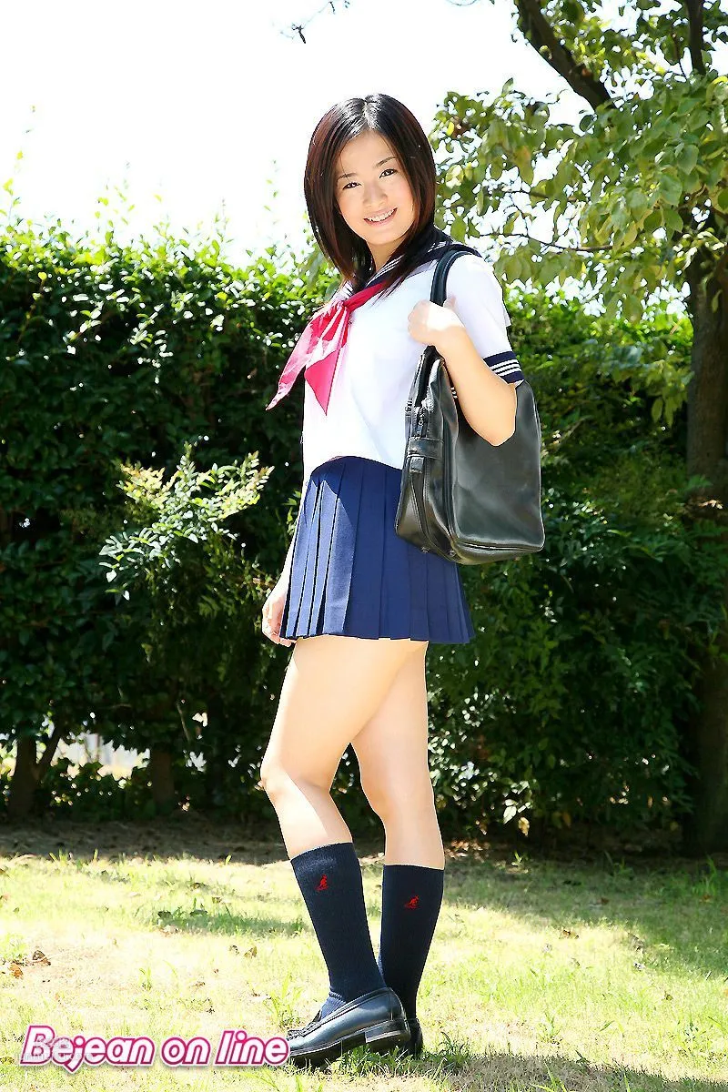 Private Bejean Girls' School Hikari Yamaguchi [Bejean On Line] Photo Set photo 4