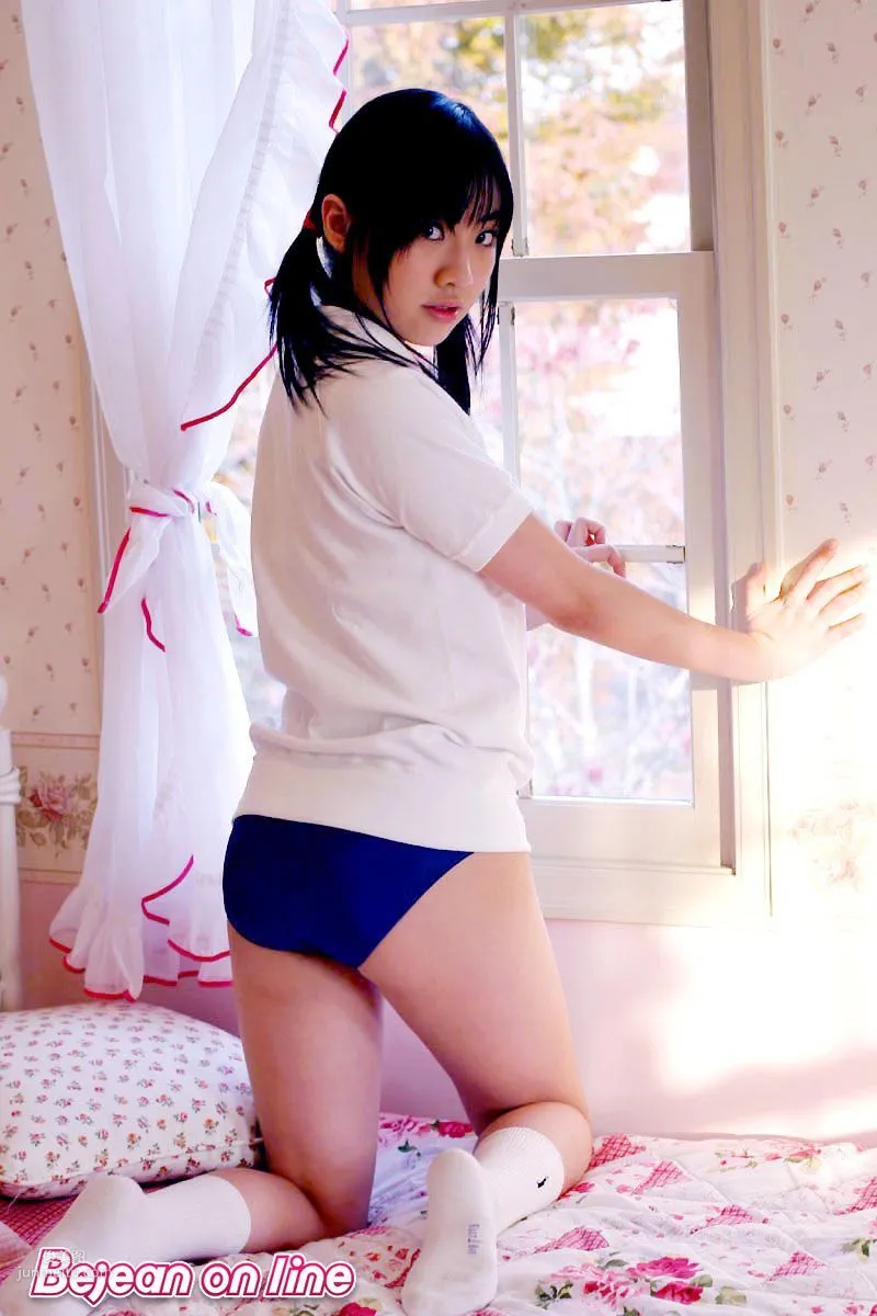 Private Bejean Girls' School Sayaka Kuramoto [Bejean On Line] Photo Set photo 25