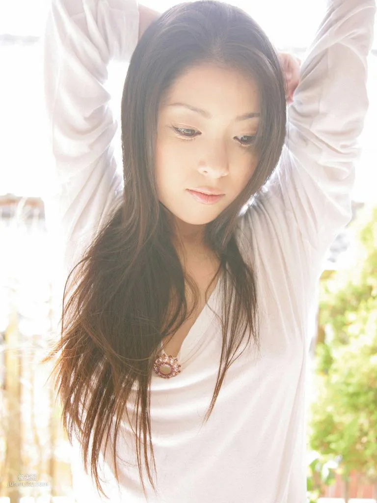 [Wanibooks] NO.48 Maki Miyamoto Photo Set photo 62