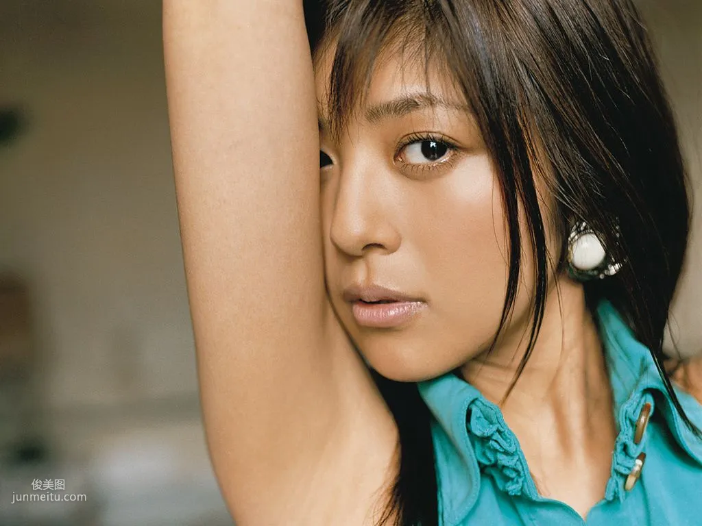 [Wanibooks] NO.06 Miho Shiraishi Photo Set photo 65