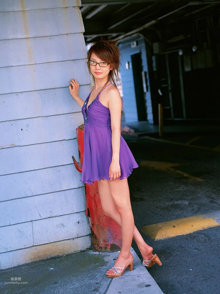 [Wanibooks] NO.17 Chinami Ishizaka Photo Set photo 57